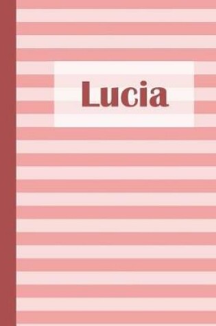 Cover of Lucia