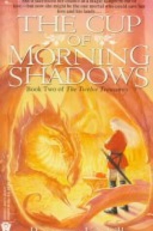 Cover of The Cup of Morning Shadows