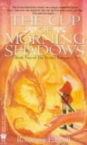 Book cover for The Cup of Morning Shadows