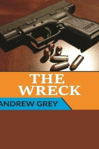 Cover of The Wreck