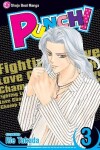 Book cover for Punch!, Vol. 3