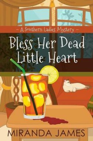 Cover of Bless Her Dead Little Heart