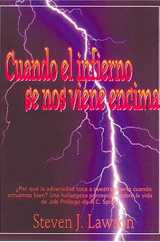 Cover of Cuando El Infierno Se Nos Viene Encima