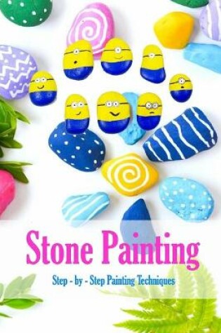 Cover of Stone Painting