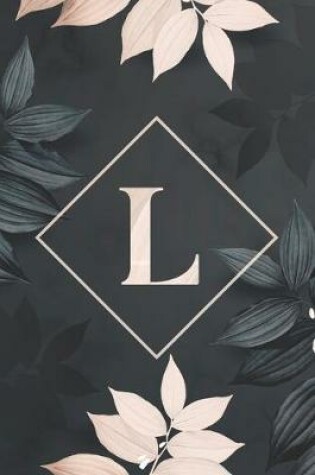 Cover of L