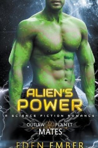 Cover of Alien's Power