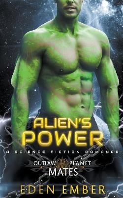 Book cover for Alien's Power
