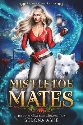 Book cover for Mistletoe Mates