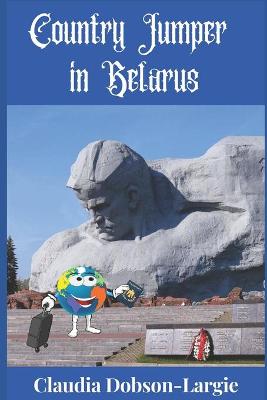 Book cover for Country Jumper in Belarus