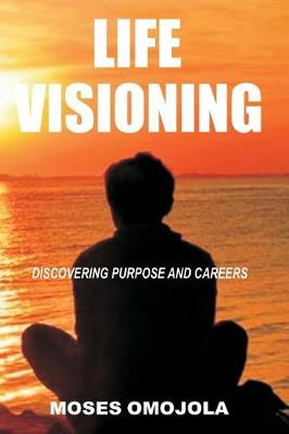 Book cover for Life Visioning
