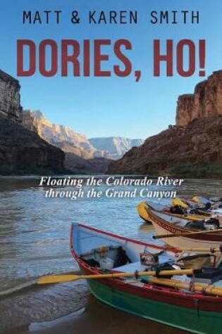 Cover of Dories, Ho!