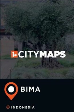 Cover of City Maps Bima Indonesia