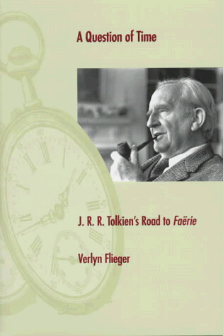 Cover of A Question of Time
