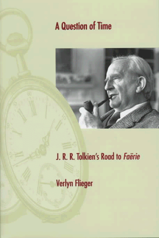 Book cover for A Question of Time