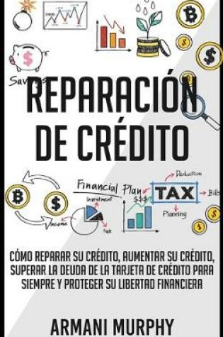 Cover of Reparacion de Credito