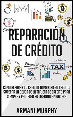 Book cover for Reparacion de Credito