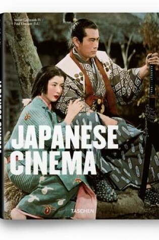 Cover of Japanese Cinema