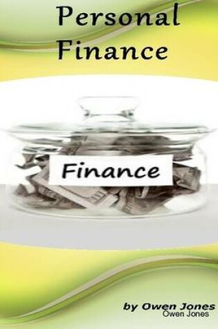 Cover of Personal Finance