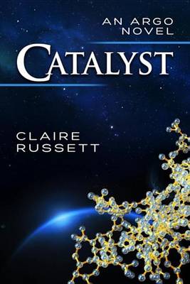 Book cover for Catalyst