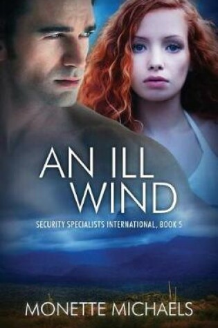 Cover of An Ill Wind