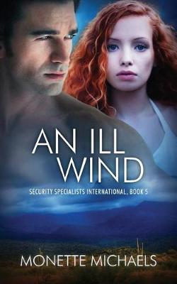 Book cover for An Ill Wind