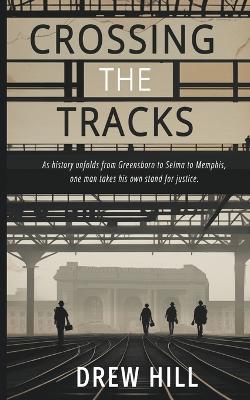 Book cover for Crossing the Tracks