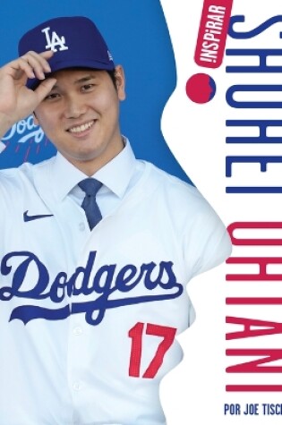 Cover of Shohei Ohtani