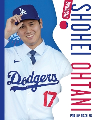 Cover of Shohei Ohtani