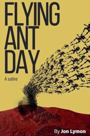 Cover of Flying Ant Day