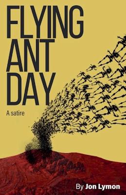 Book cover for Flying Ant Day