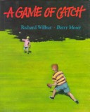 Book cover for A Game of Catch