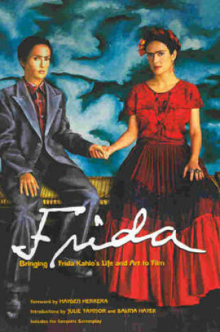 Cover of Frida