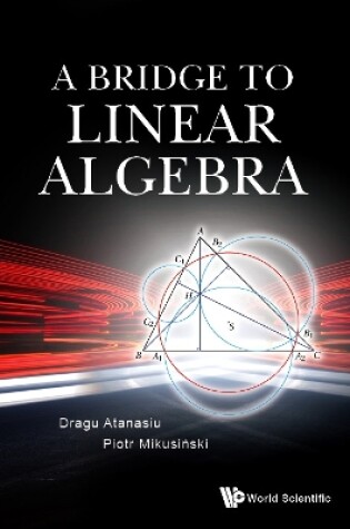 Cover of Bridge To Linear Algebra, A