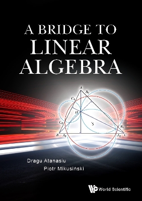 Book cover for Bridge To Linear Algebra, A
