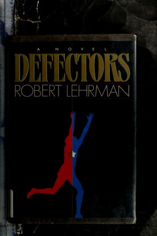 Cover of Defectors