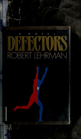 Book cover for Defectors