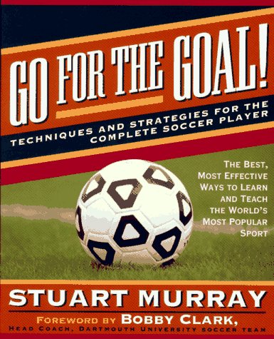 Book cover for Go for the Goal!