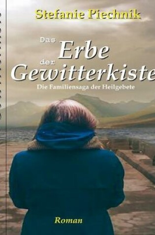 Cover of Das Erbe der Gewitterkiste