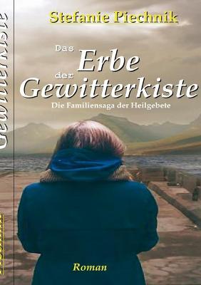 Book cover for Das Erbe der Gewitterkiste