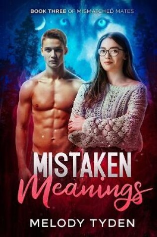 Cover of Mistaken Meanings