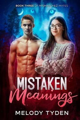 Book cover for Mistaken Meanings