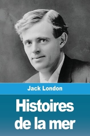 Cover of Histoires de la mer
