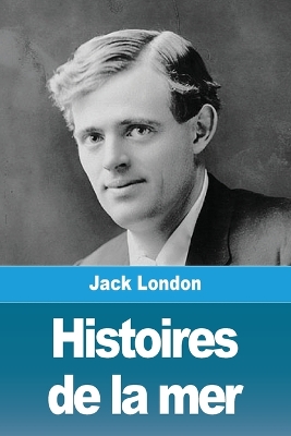 Book cover for Histoires de la mer