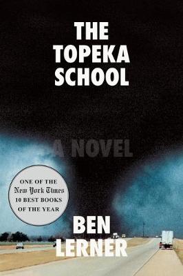 Book cover for The Topeka School