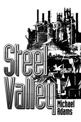 Book cover for Steel Valley