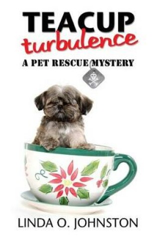 Cover of Teacup Turbulence
