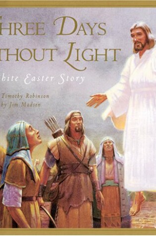 Cover of Three Days Without Light