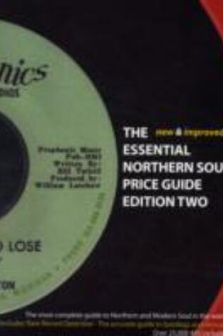 Cover of The Essential Northern Soul Price Guide