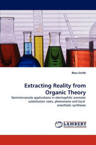 Cover of Extracting Reality from Organic Theory