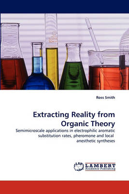 Book cover for Extracting Reality from Organic Theory